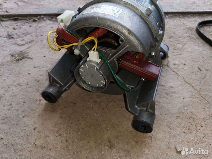 Электродвигатель для стиральной машины Ardo