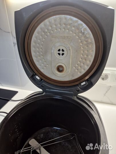 Мультиварка redmond m4510