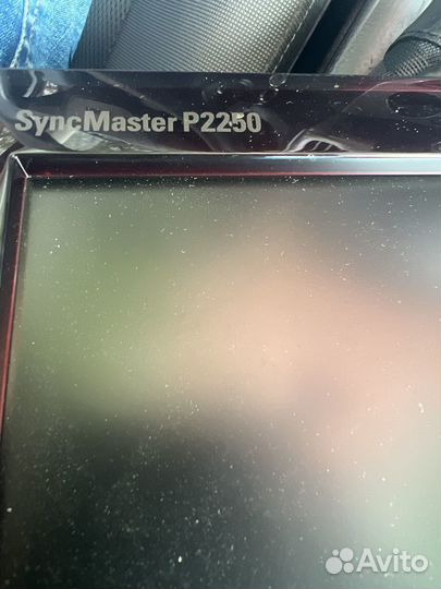 Монитор samsung p2250