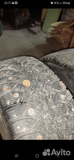 Nordman Nordman 4 215/65 R16