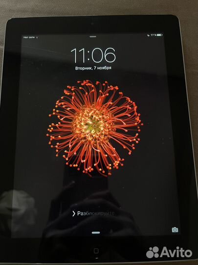 iPad 3, 32 GB