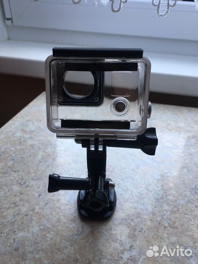 Крепления для gopro