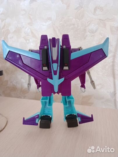 Трансформер Слипстрим