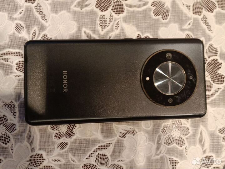 HONOR X9b, 12/256 ГБ