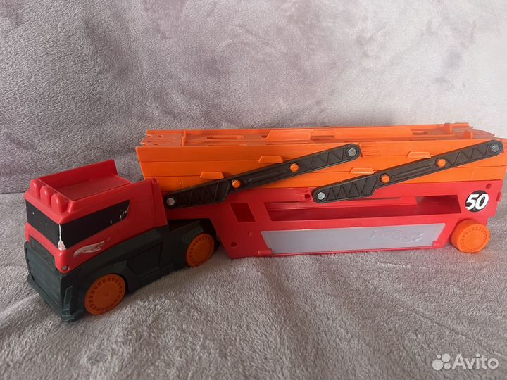 Автовоз Hot wheels