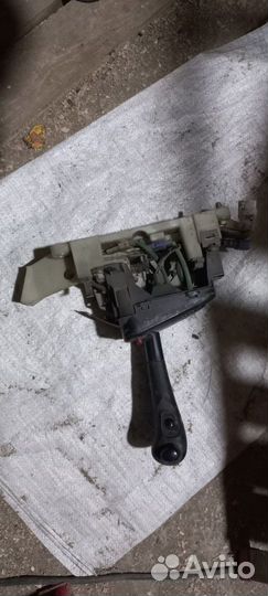 Селектор АКПП Toyota Marino, Ceres AE101