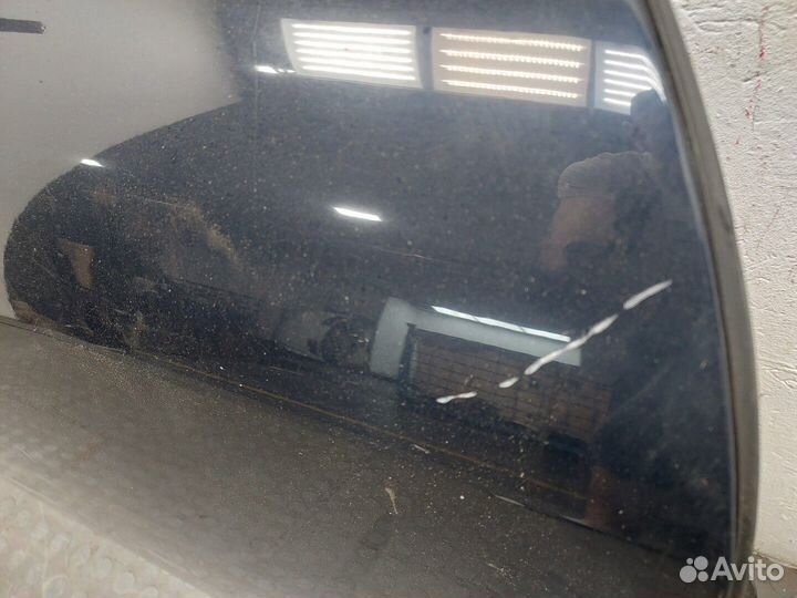 Дверь боковая Audi TT (8N), 2004