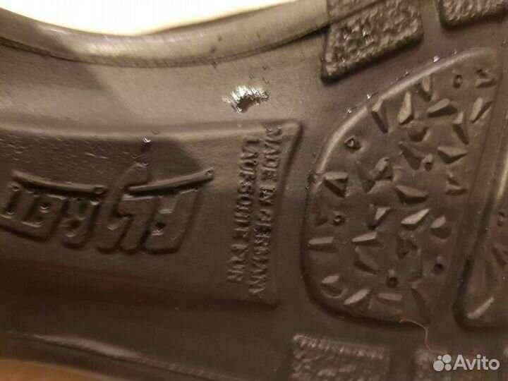 Ортопедическая обувь Varomed