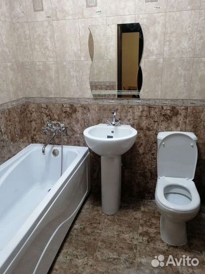 Услуги сантехника