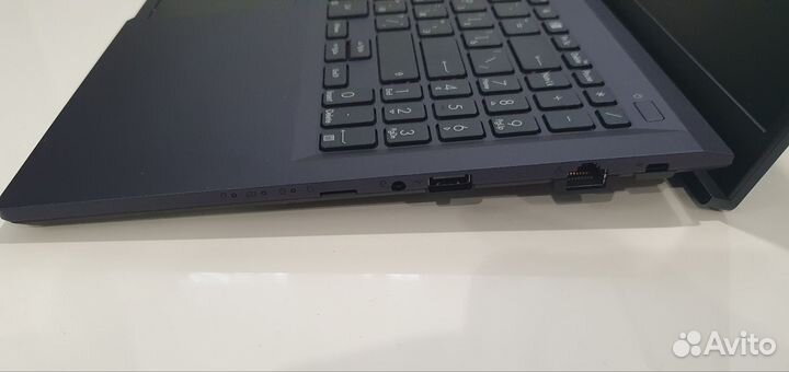 Asus expertbook b1500c