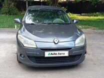 Renault Megane 1.5 MT, 2010, 253 000 км, с пробегом, цена 585 000 руб.