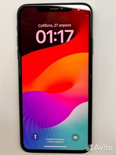 iPhone 11 Pro Max, 64 ГБ