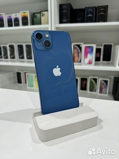 iPhone 13, 128 ГБ