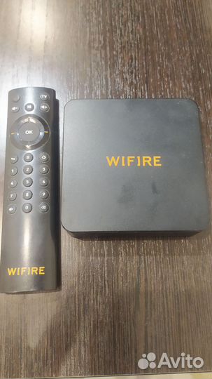 TV приставка