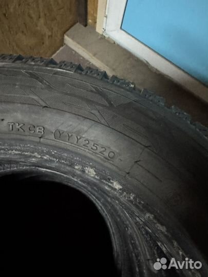 Yokohama Ice Guard IG65 195/60 R15