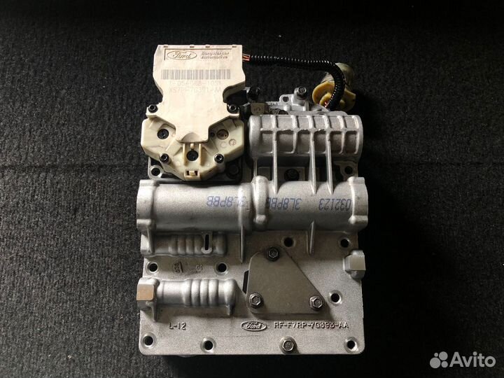 Ford Maverick маверик Гидроблок АКПП 3,0