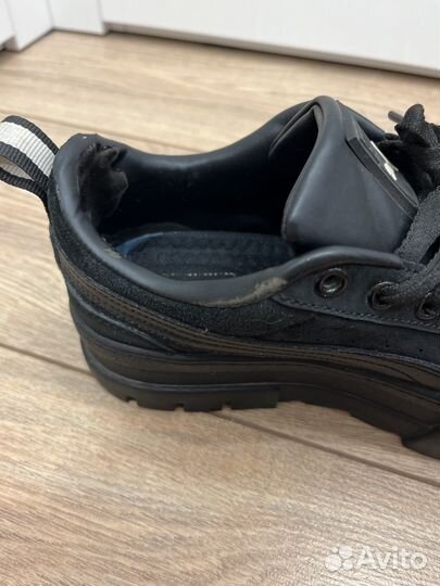 Кеды puma 37 размер