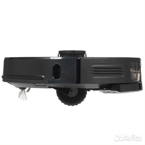 Робот-пылесос Viomi S9Black