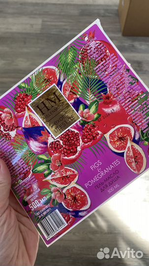 Самоклеящиеся этикетки в рулоне. Производство