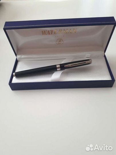 Ручка-роллер Waterman