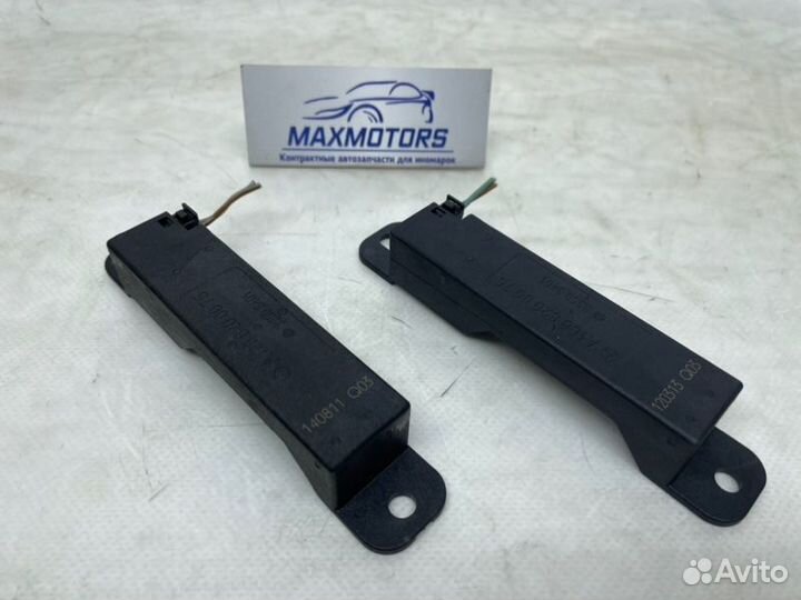 Антенна Mercedes-Benz C W205 2.0 2014