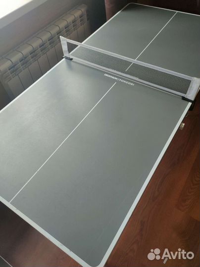 Теннисный стол mini