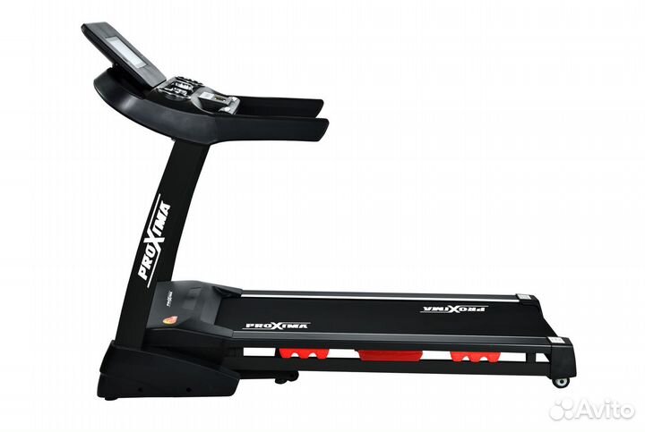 Беговая дорожка электрическая Proxima paulaprot-21