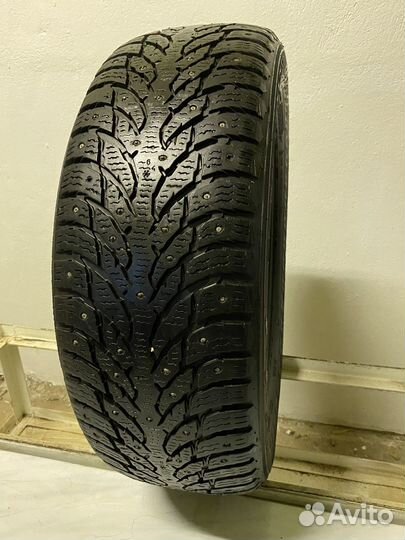 Nokian Tyres Hakkapeliitta 9 235/55 R19 102T