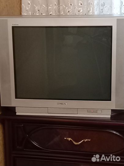 Телевизор