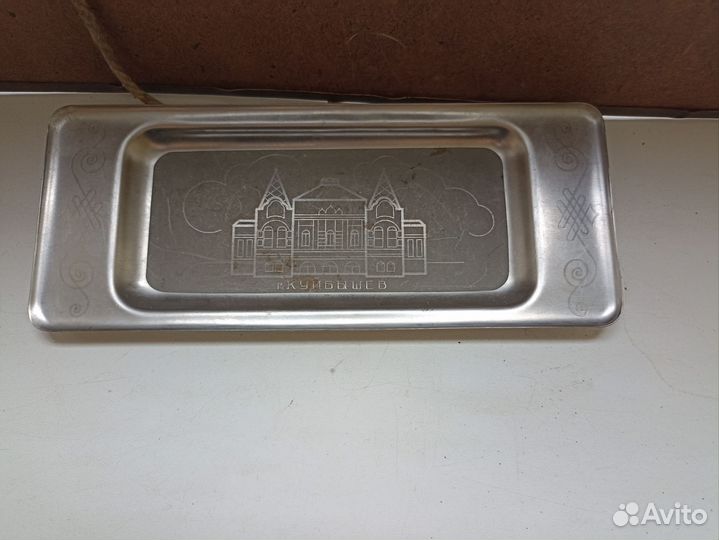 Набор для специй винтаж