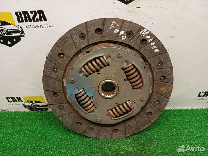 Диск сцепления Ford Mondeo