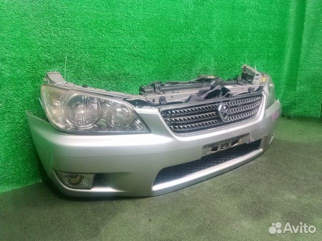 Ноускат 5211953100B0 Toyota Altezza