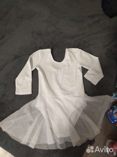 Купальник для художественной гимнастики 110-116