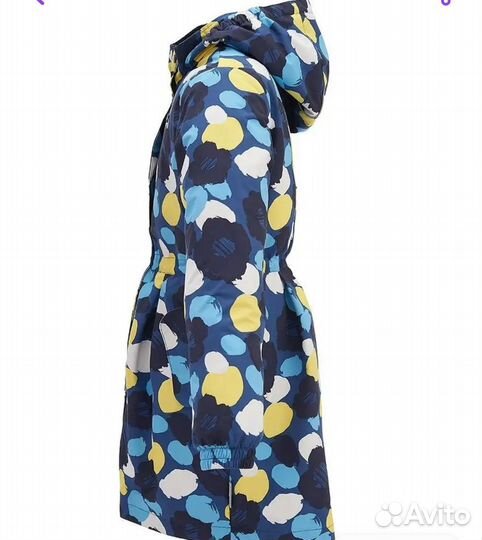 Демисезонный плащ Premont на 12-13 лет