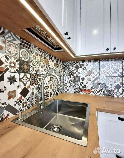 Кухня для вашего дома