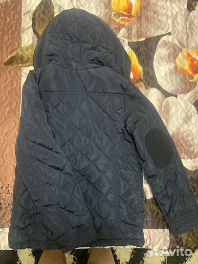 Куртка для мальчика