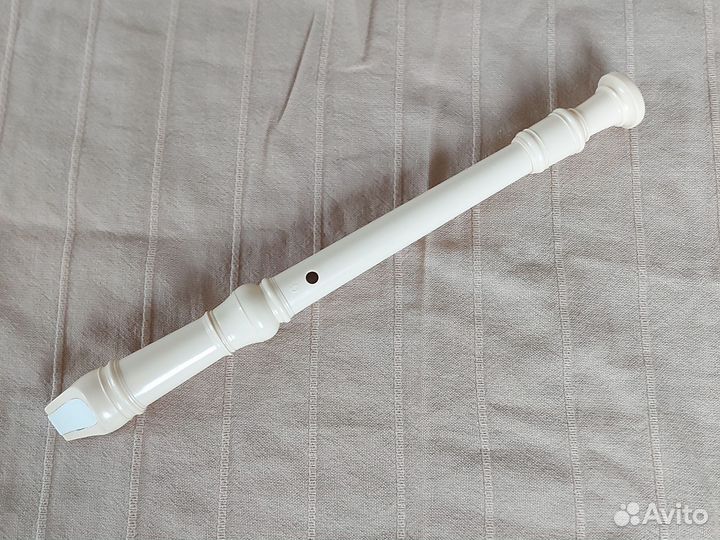 Блок флейта hohner