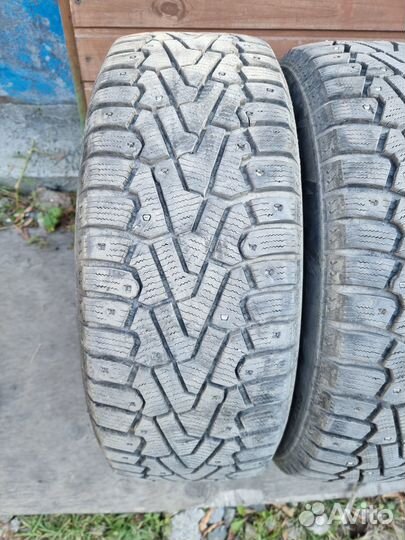 Pirelli Ice Zero 205/55 R16 94T