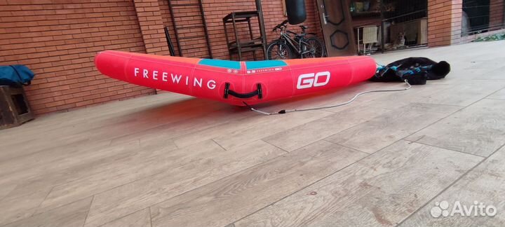 Винг (надувное крыло, wing) 3.5м