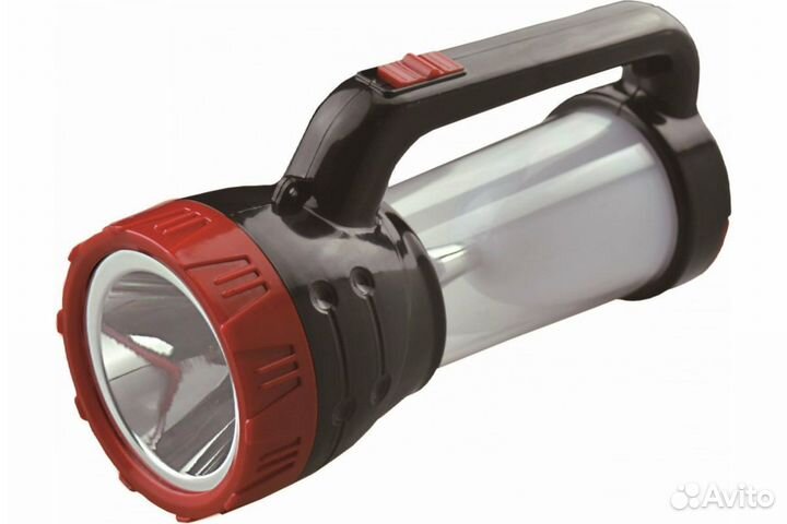 Фонарь акк спутник AFC952-5W