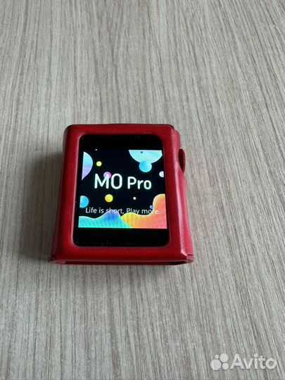 Shanling m0 pro