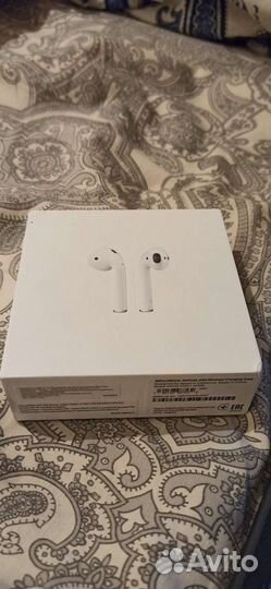 Airpods
