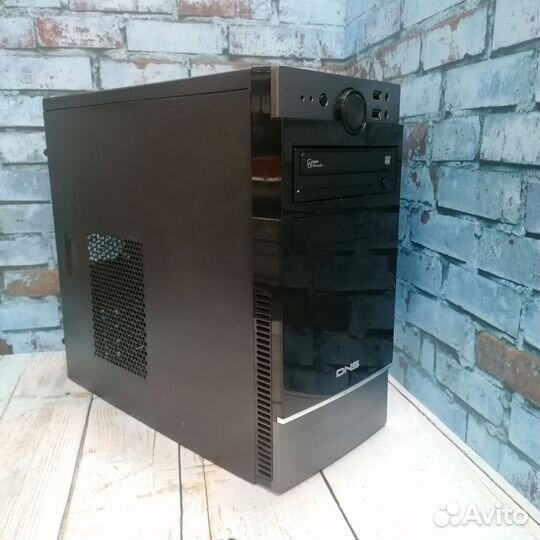 Офисный пк (1122 С)