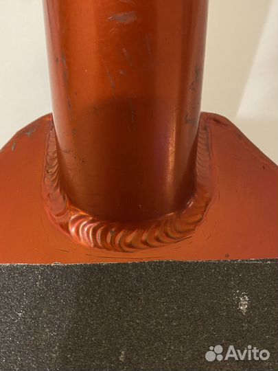 Дека tech team provokator 49