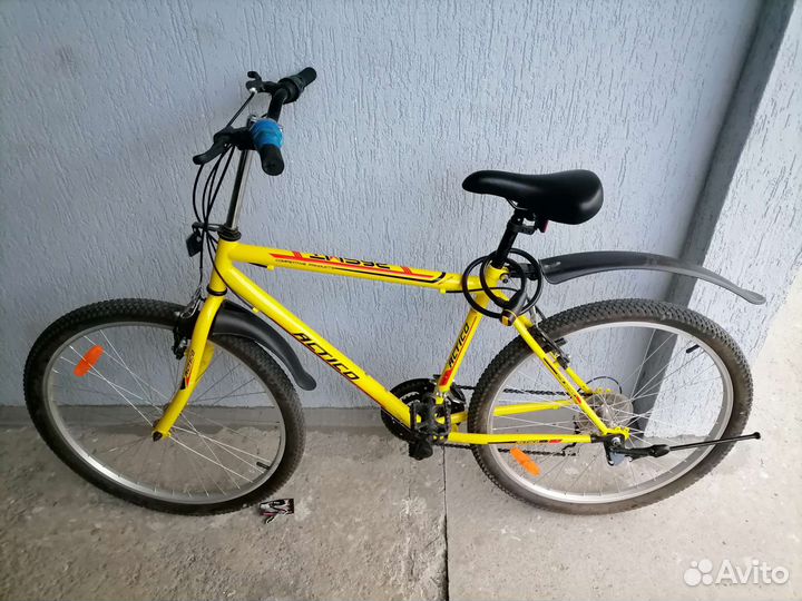 Велосипеды бу взрослый
