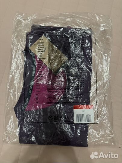 Футболка nike мужская для тенниса