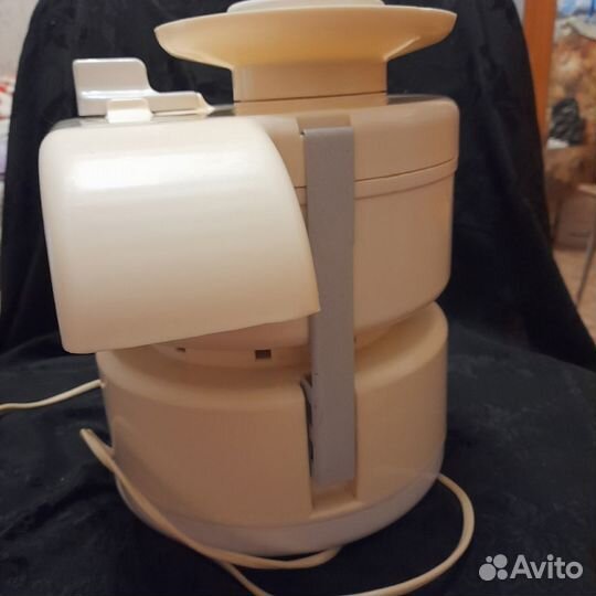 Соковыжималка из СССР свпп 301