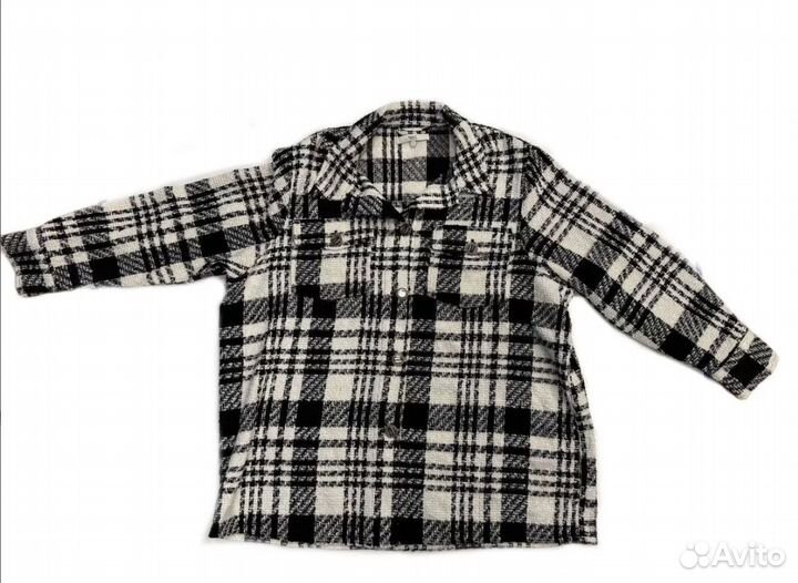 Next рубашка женская