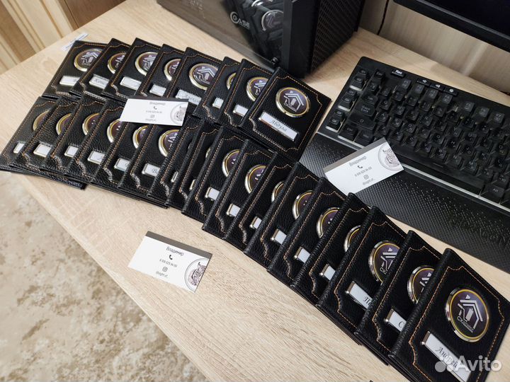 Корпоративные заказы подарков