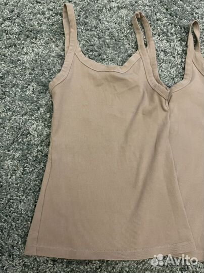 Топ женский hm